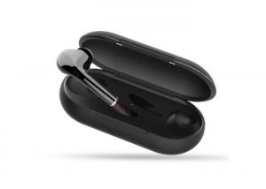 Buy cheap Compact Waterproof Wireless Bluetooth Headphones / In Ear Sport Headphones product