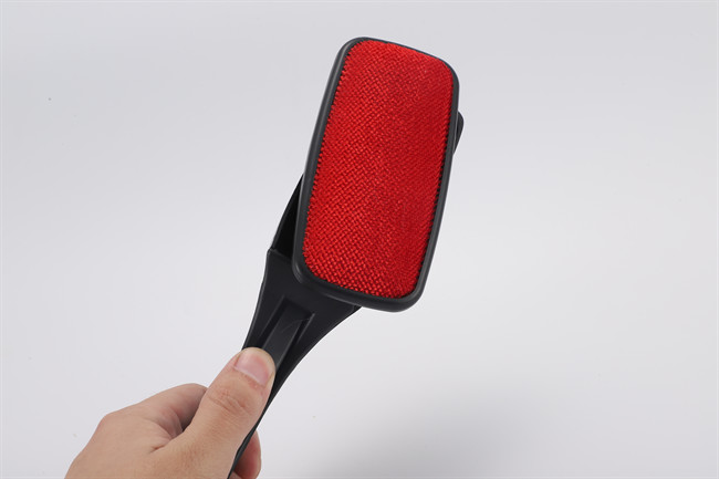 eco friendly lint brush for couch dog hair Rotary Swivel Magic Remover Pet Hair Remove Sheet Clothes Carpet
