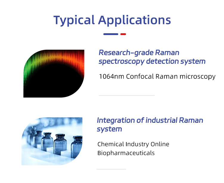 OEM miniature spectrometer high-sensitivity fiber spectrometer optic spectrometer