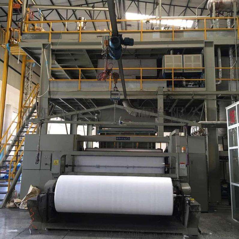 Moisture Protection with Polyethylene and Polypropylene Composite Waterproof Membrane
