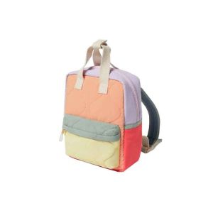 Buy cheap Unisex Polyester Backpack One Zipper Backpack With Adjustable Straps product