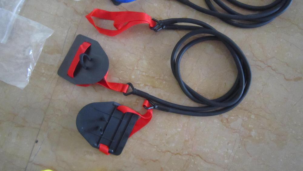 4m Workout Recovery Equipment