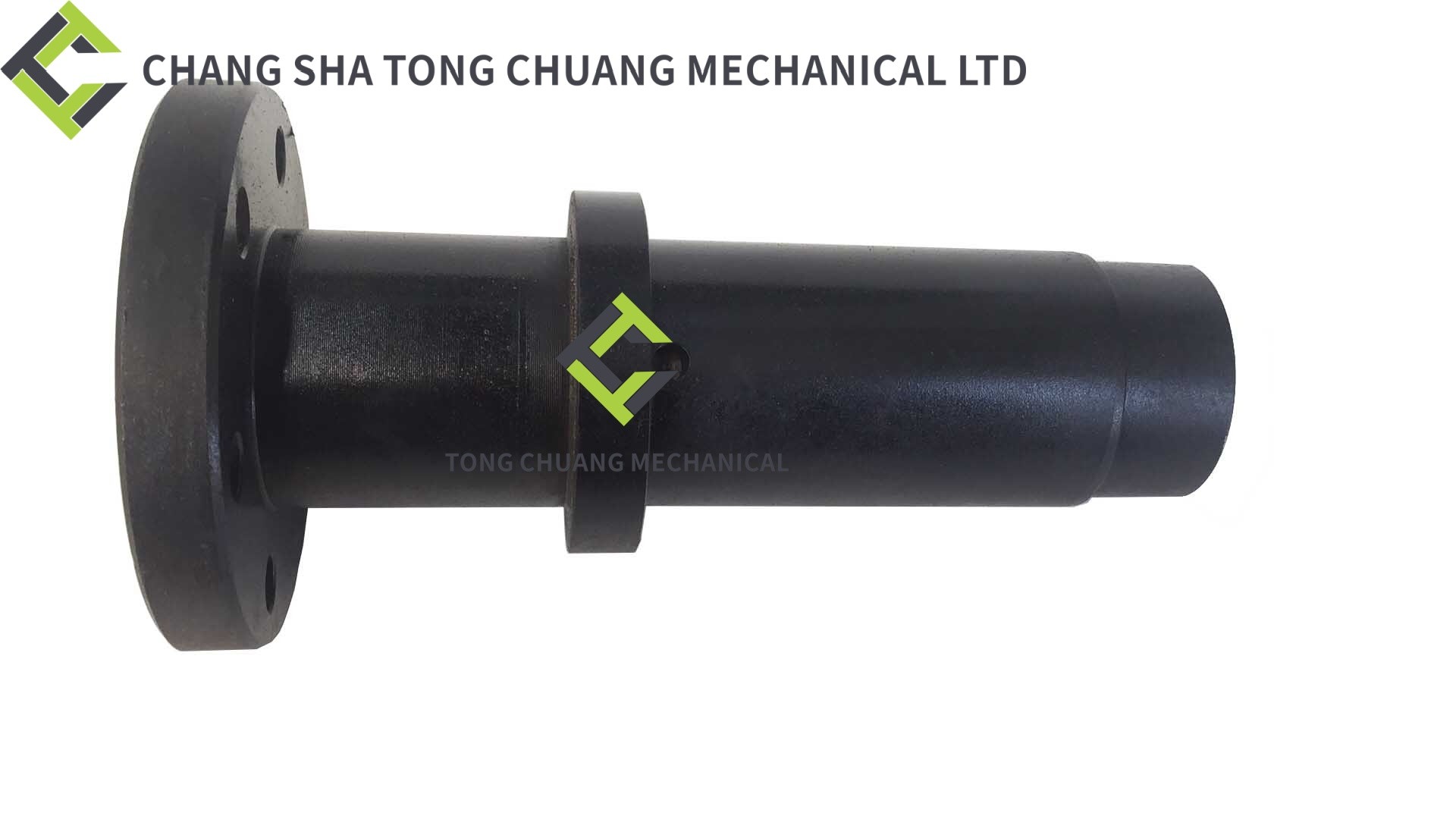 Zoomlion Concrete Pump Half axis 04BB-10 0010604A0012