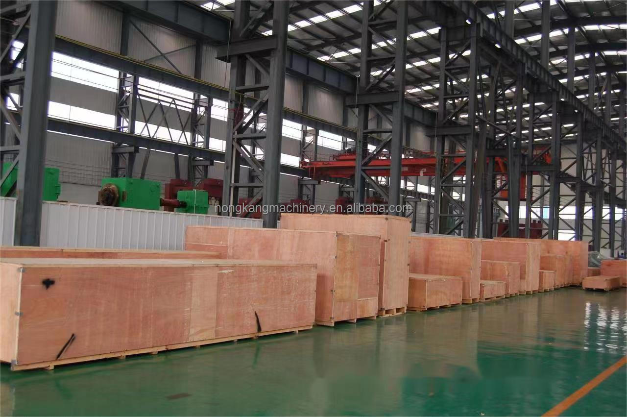 Competitive Steel Coil Uncoiler and Cut to Length Line for Home Appliance Manufacturing