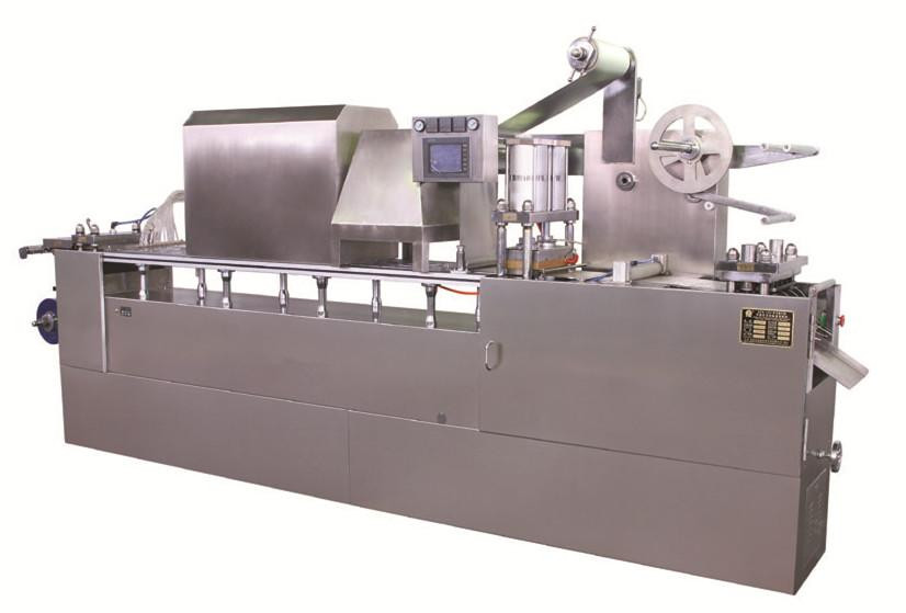 Aquogel Gel Filling Packing Machine Eye Mask Patch Cosmetic