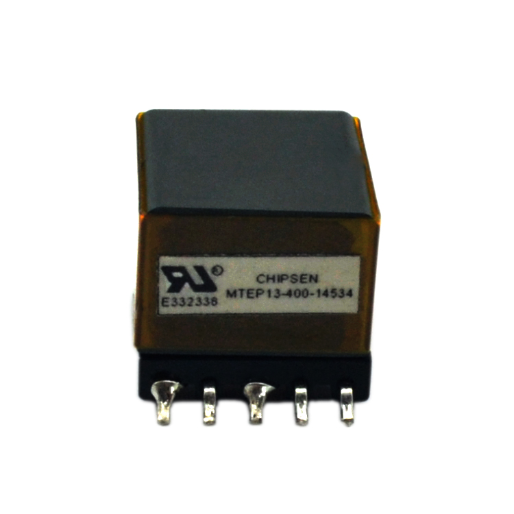 Hf 220v to 300 Watt Ac Flyback 480v to 380v Ee Ferrite Core Smps to 24v E133 Transformer IEC61558-1 Safety Standard