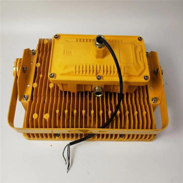 Integrated Industrial High Bay LED Light Fixtures , LED High Bay Lights 200W