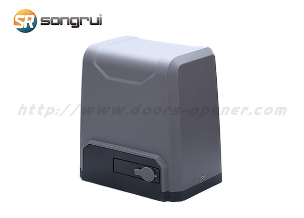 1500KG 500W SL1500AC Electric Sliding Gate Opener