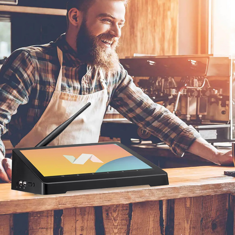 pipo x9r touc mini pc