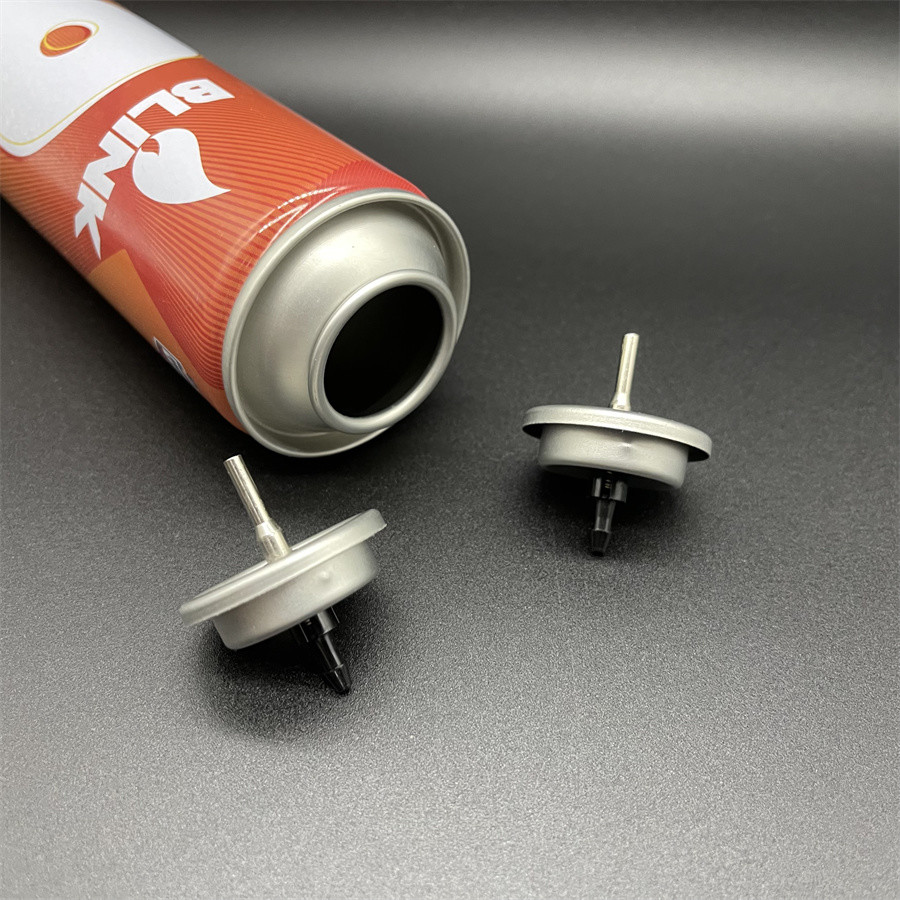 High Precision Butane Lighter Gas Refill Valves Accessory For Lighters And Torches Durable And Leak Proof