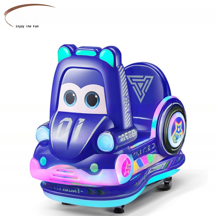 Amusement Machine Coin Operated Ride On Car Ferris Wheel Kiddie Ride