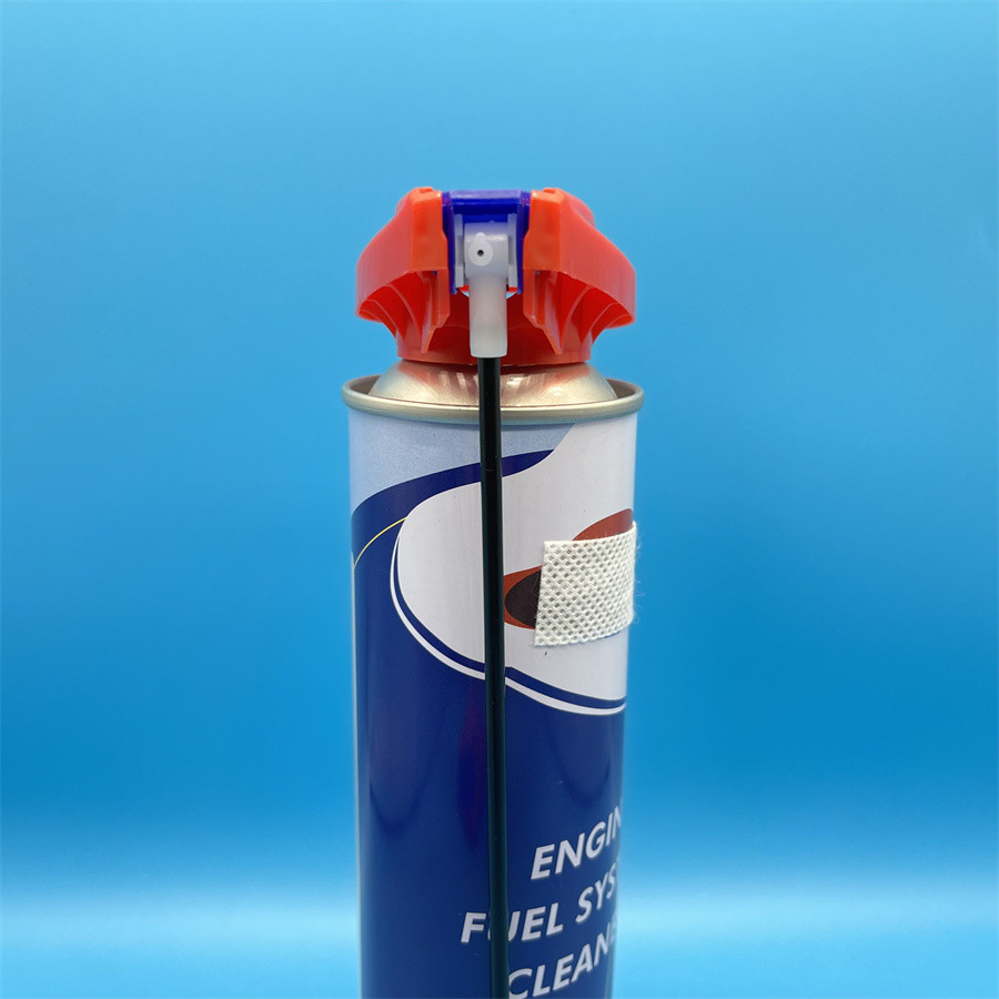 Convenient Usage, Versatile Application And Portable Design Foldable Two Way Spray Nozzle Cap