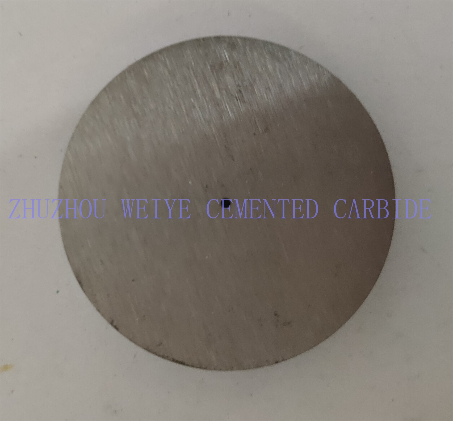High Wear Resistance YG20 Tungsten Carbide Rings