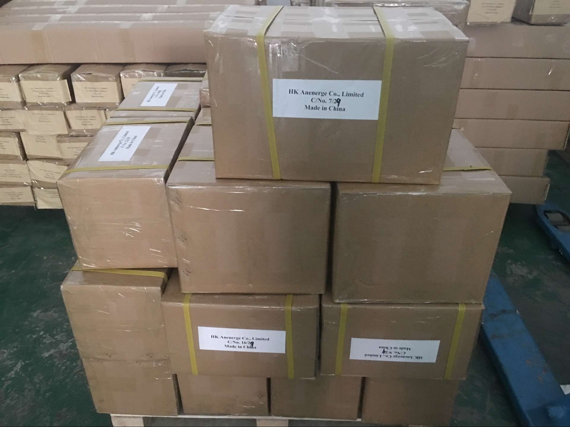 LED Aluminum extrusion profiles for led strips Anodized aluminum extrusion profiles for home
