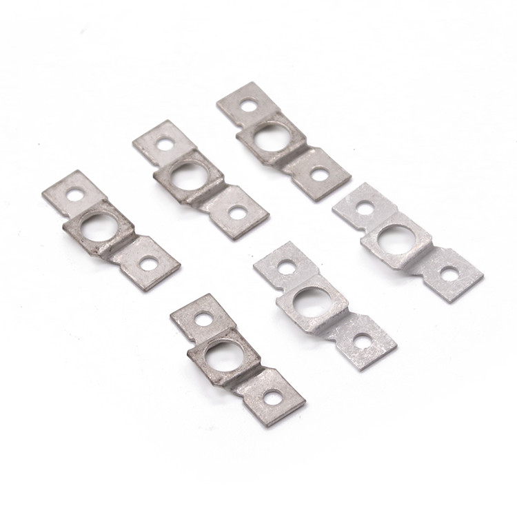 4.0mm Thickness SUS316 Metal Stamping Parts