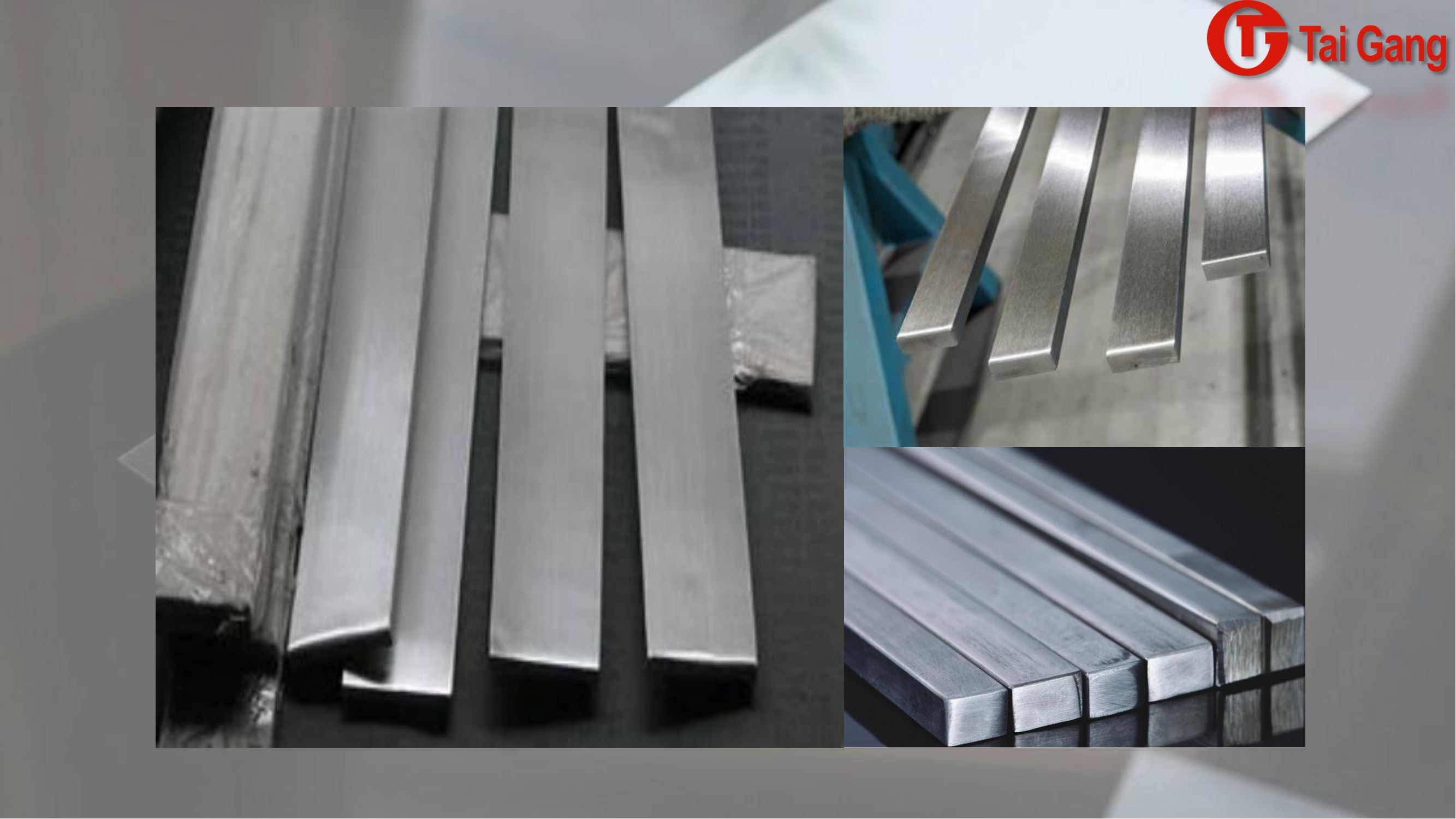 BA Welding 316 Stainless Steel Rod 2B NO.1 NO.4 NO.3
