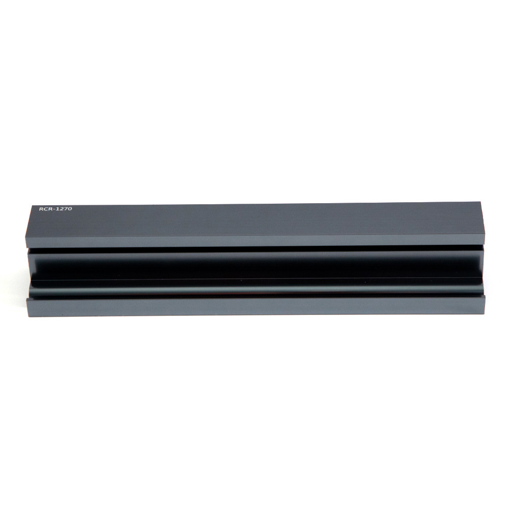 RCR 1270 Furniture Pull Aluminum Profile Handles for Kitchen
