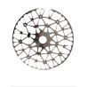 Buy cheap Picanol Gamma Rapier Loom Parts 99 Drive Wheel 97 Tooth BA202185 from wholesalers