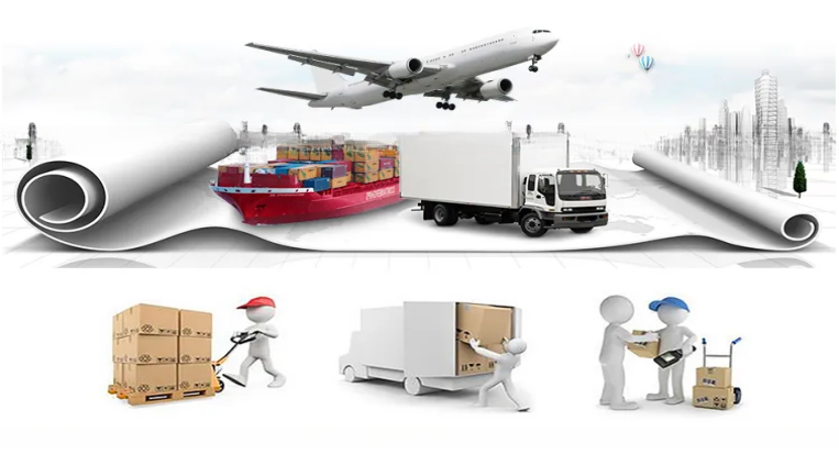 25M*2.5M*3.5M Plastic Coated Geo Strap Band Production Line Geo Strap Making Machine
