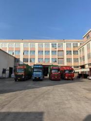 Guangdong Xinchengfa Industrial Co., Ltd.
