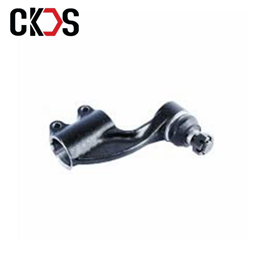 Diesel Spare Parts Tie Rod End RH Japanese Isuzu FVR Truck Steering Parts 8-98096-753-0