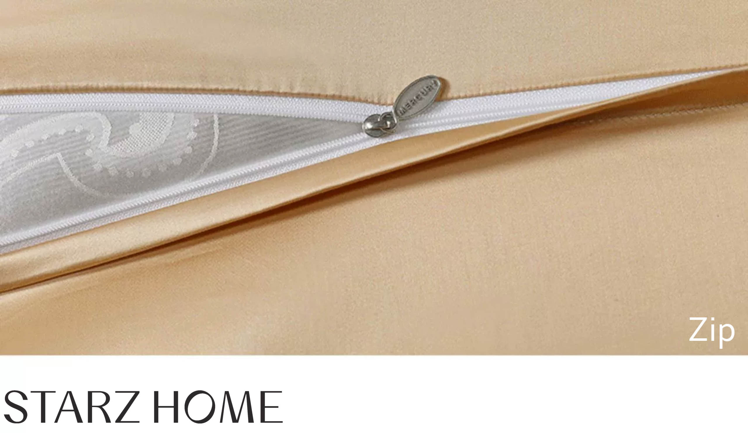 100% Cotton Sateen Bedding Sets European Style 200S Double Stranded Long Staple