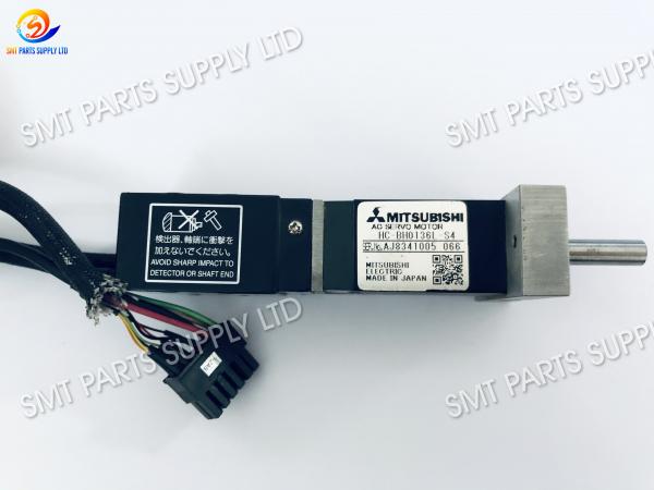 SMT JUKI FX-1/R Axis T Motor 40068459 HC-BH0136L-S4 Original new to sell
