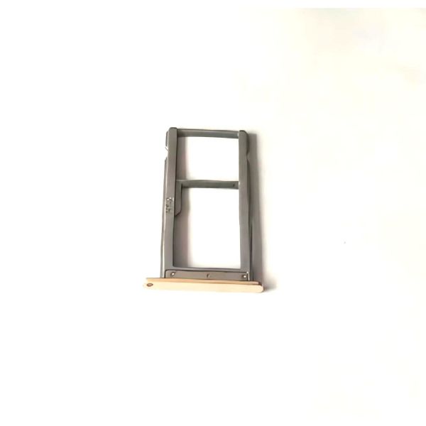MIM Stainless Steel Metal Injection Molding Parts for SIM Card Frame