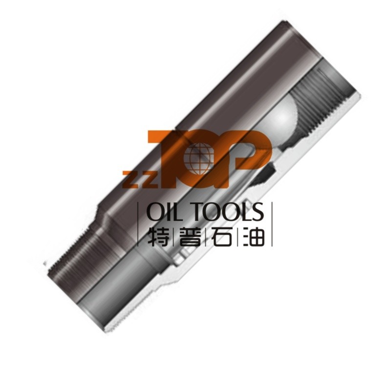 Collet Catcher Sub / Ball Catcher Sub For Well Completion Operations