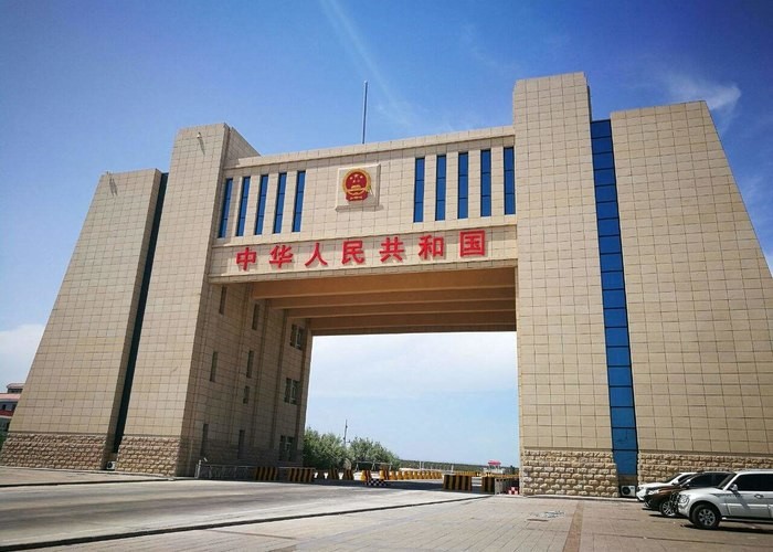 Global China Import Customs Clearance For Toys International Logistics Channels