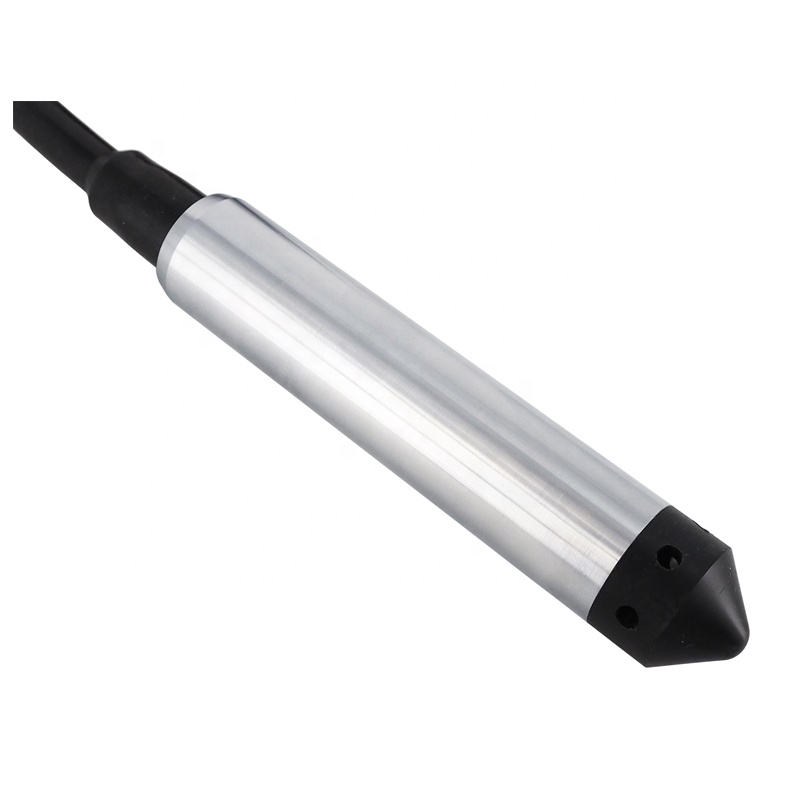 4-20mA Submersible Water Pressure Level Transmitter for Underground Tank