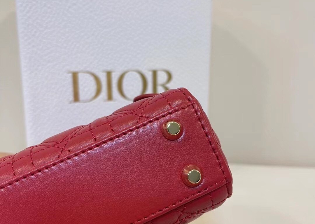 Heart Pattan Womens Luxury Handbag 12cm Length For Chinese Valentine's Day