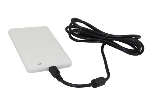 Long Communication Distance Cheap Price Oem Uhf 890-960mhz Usb Rfid Proximity Card Reader For Entrance Access Control