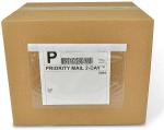 Polyethylene Adhesive Packing Slip Pouch Biodegradable Self Adhesive Shipping