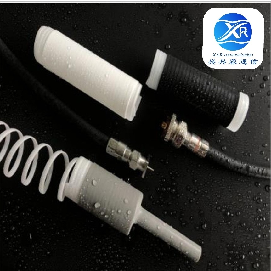 125mm Cold Shrink Tube Pull Shrink RRU Antenna Feeder