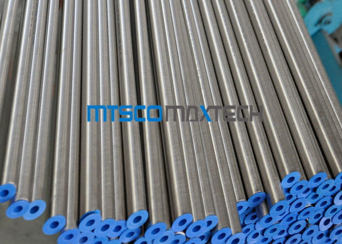 TP347 / 347H Stainless Steel Seamless Tube
