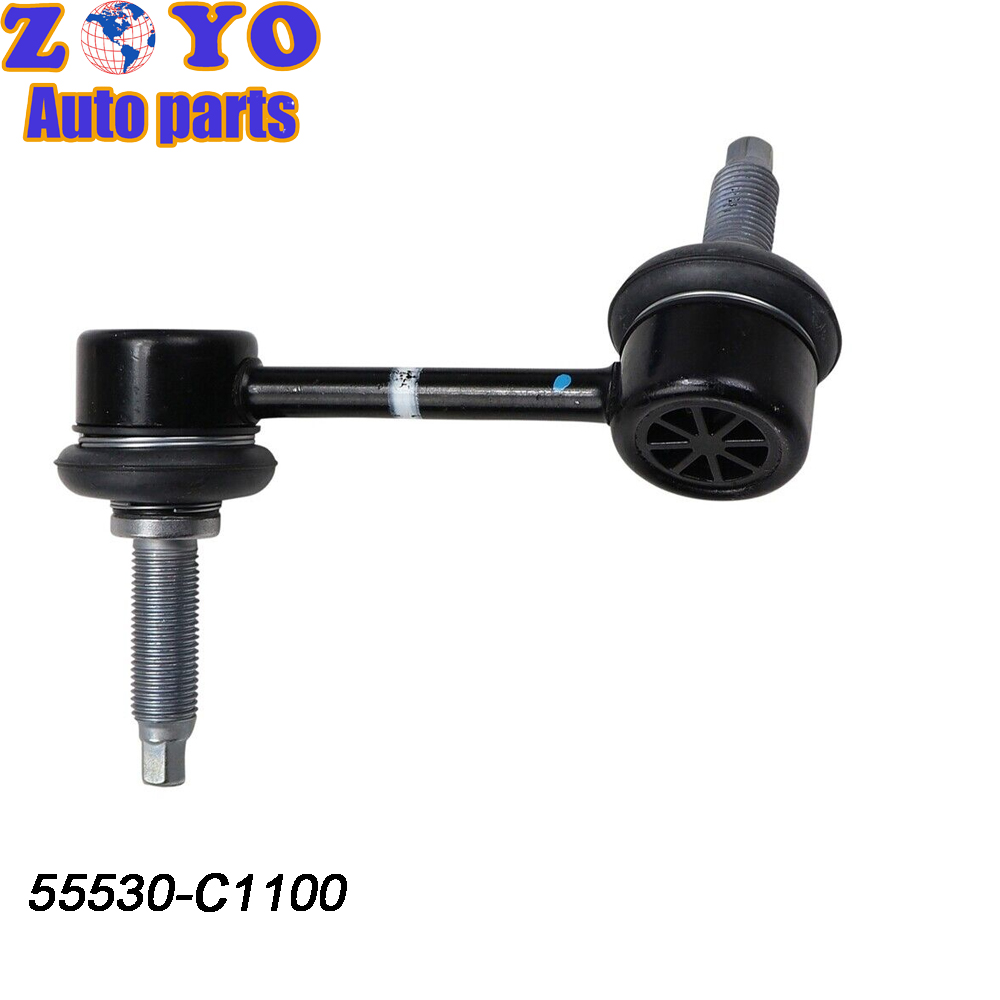 Moog Sway Bar Link for Hyundai Sonata Auto Suspension Systems Set Stabilizer Link