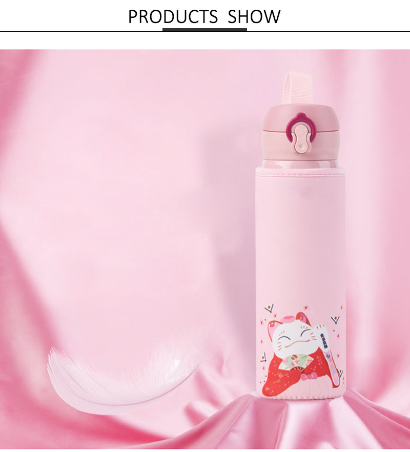 Waterproof Insulated Bottle Sleeve For Travel