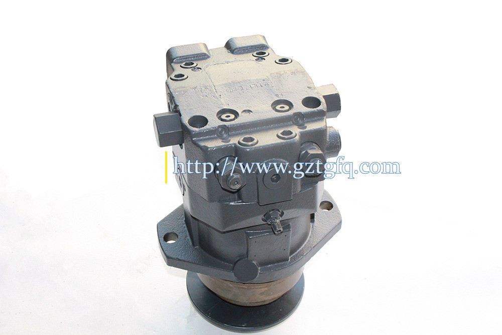 Vol-vo EC460 Travel motor VOE14569653 Excavator Travel Device Assy Apply for Vol-vo