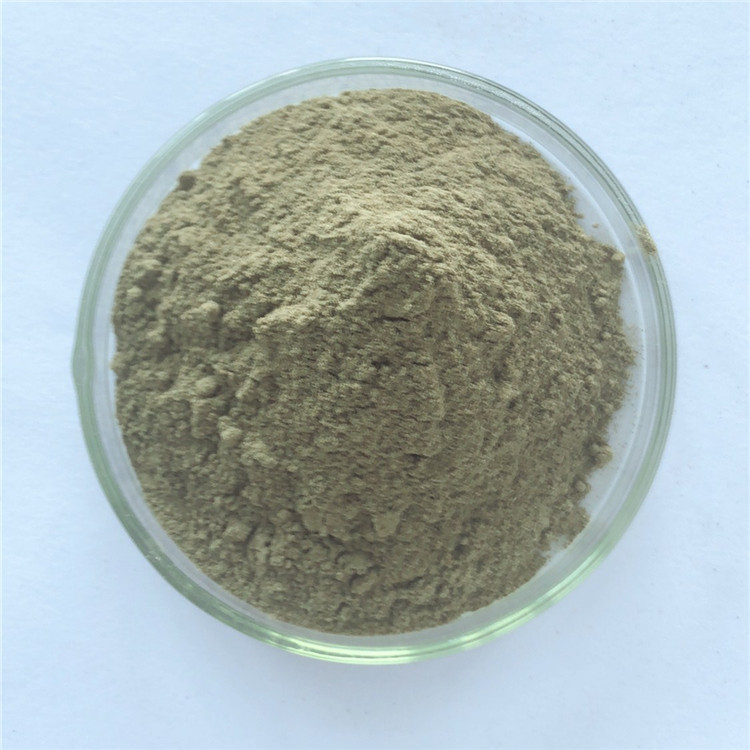 Food Grade Instant Soft Drink Powder Lotus Leaf Powder