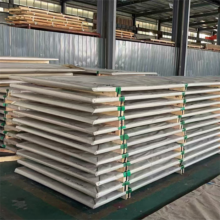 TA18 Titanium Alloy Round Rod Ti-3Al-2.5V Titanium Plate High Hardness Corrosion Resistance