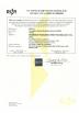 YOUDU (SHANGHAI) INTERNATIONAL TRADING CO.,LTD Certifications
