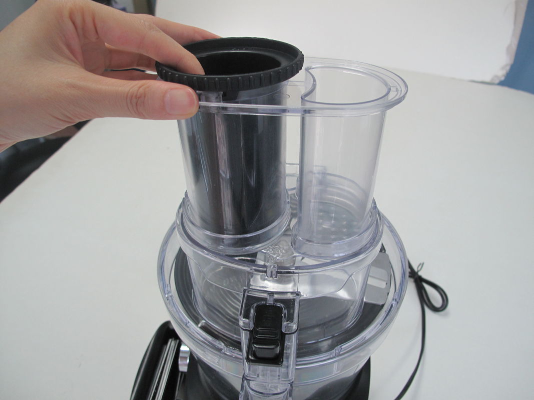 FP403 Classic All in One Food Processor