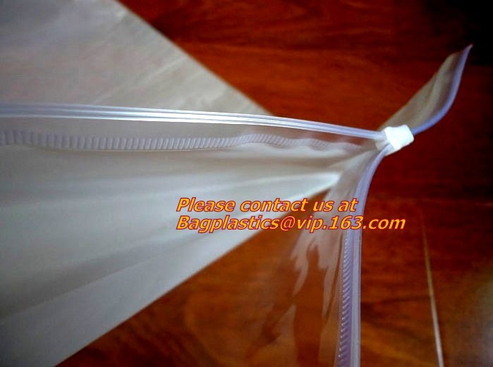 Plastic Slider Bags with Zip lockk Zipper bags, grape packaging bags slider zipper fruit bag, Fruit Fresh Keeping Reusable