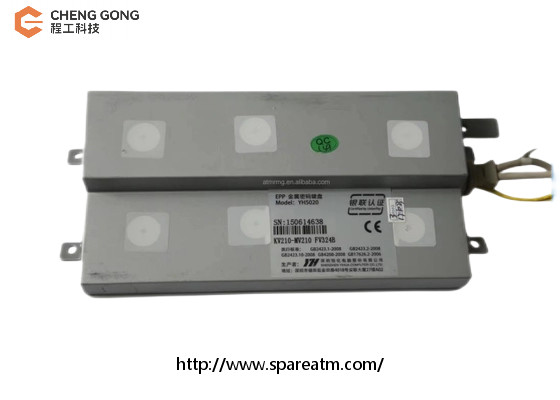 ZT598-N36-H21-OKI OKI YH5020 G7 OKI 21SE EPP Keyboard ATM Spare Parts