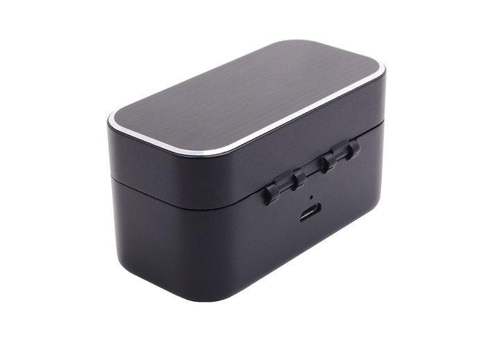 Deep Bass Sound True Wireless Bluetooth Earbuds With 100 Hours Standby Time