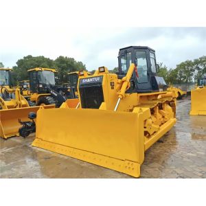 SHANTUI Chinese 16ton Crawler Bulldozer SD16 With Best Price