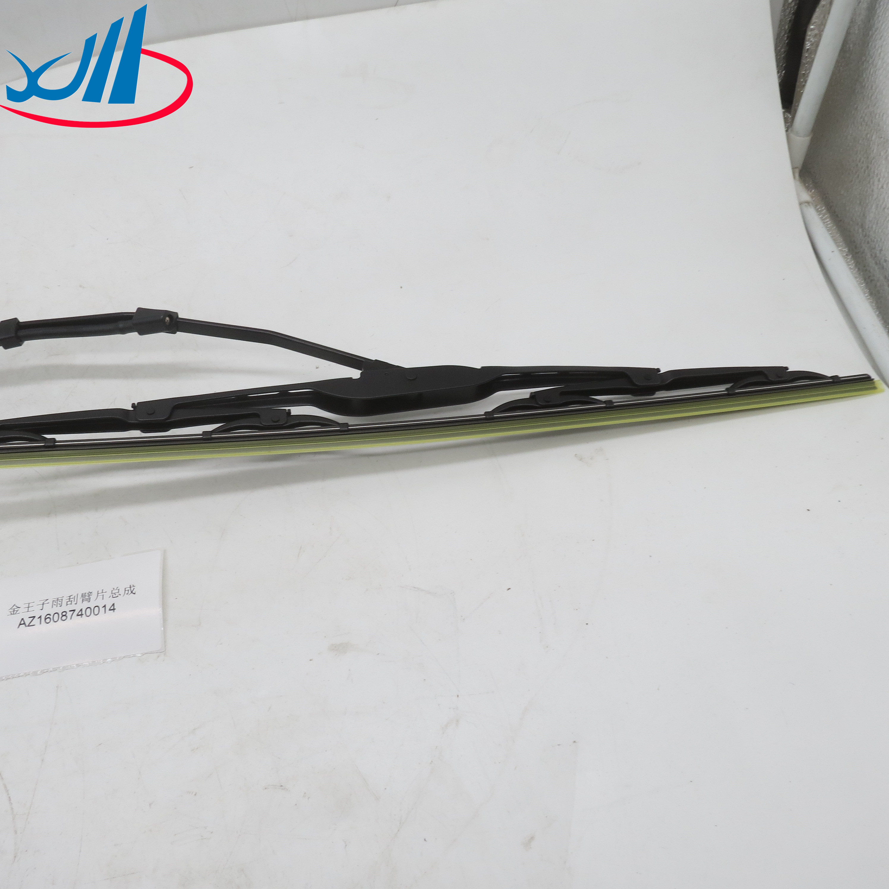 New Design Car Blade Soft Type Windshield Wipers Ex Wiper Blade Made In China Wiper Blade