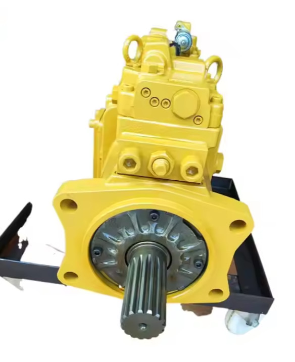New CAT E336GC Excavator Main Pump 336 Hydraulic Pump 550-4341 KPM K7V180DTP