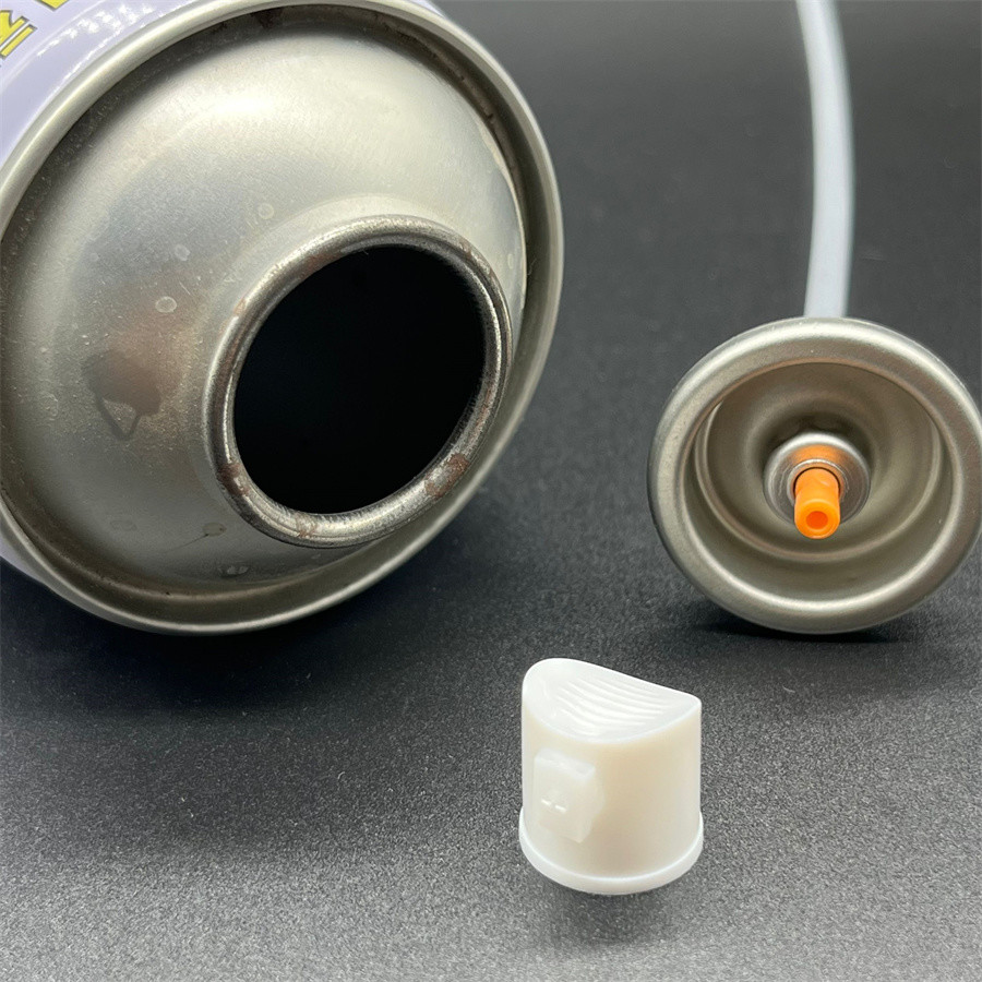 High-Quality Paint Aerosol Valve For Professional Painting - Precise Spray Control In Painting Projects